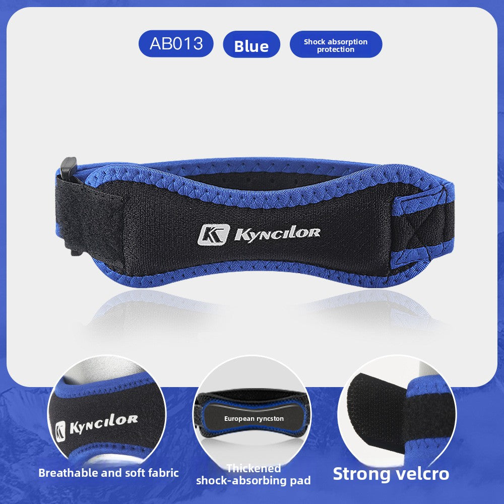 Protective Knee Pads for Sports & Active Lifestyles