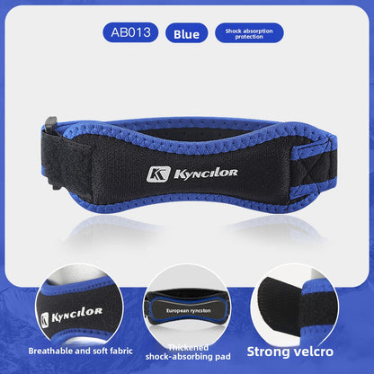 Protective Knee Pads for Sports & Active Lifestyles