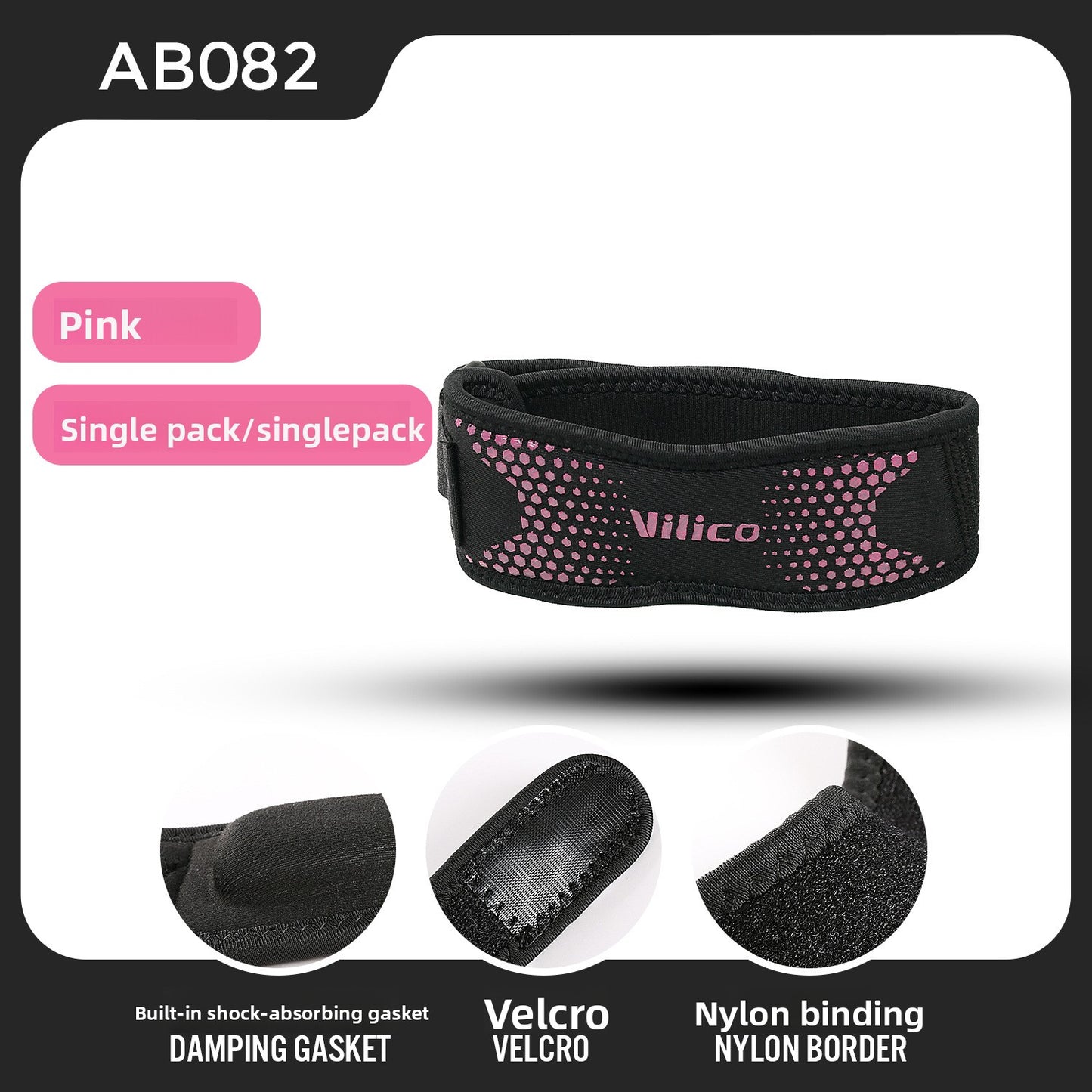 Protective Knee Pads for Sports & Active Lifestyles