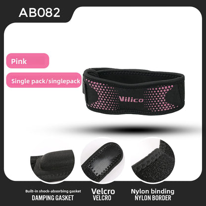 Protective Knee Pads for Sports & Active Lifestyles