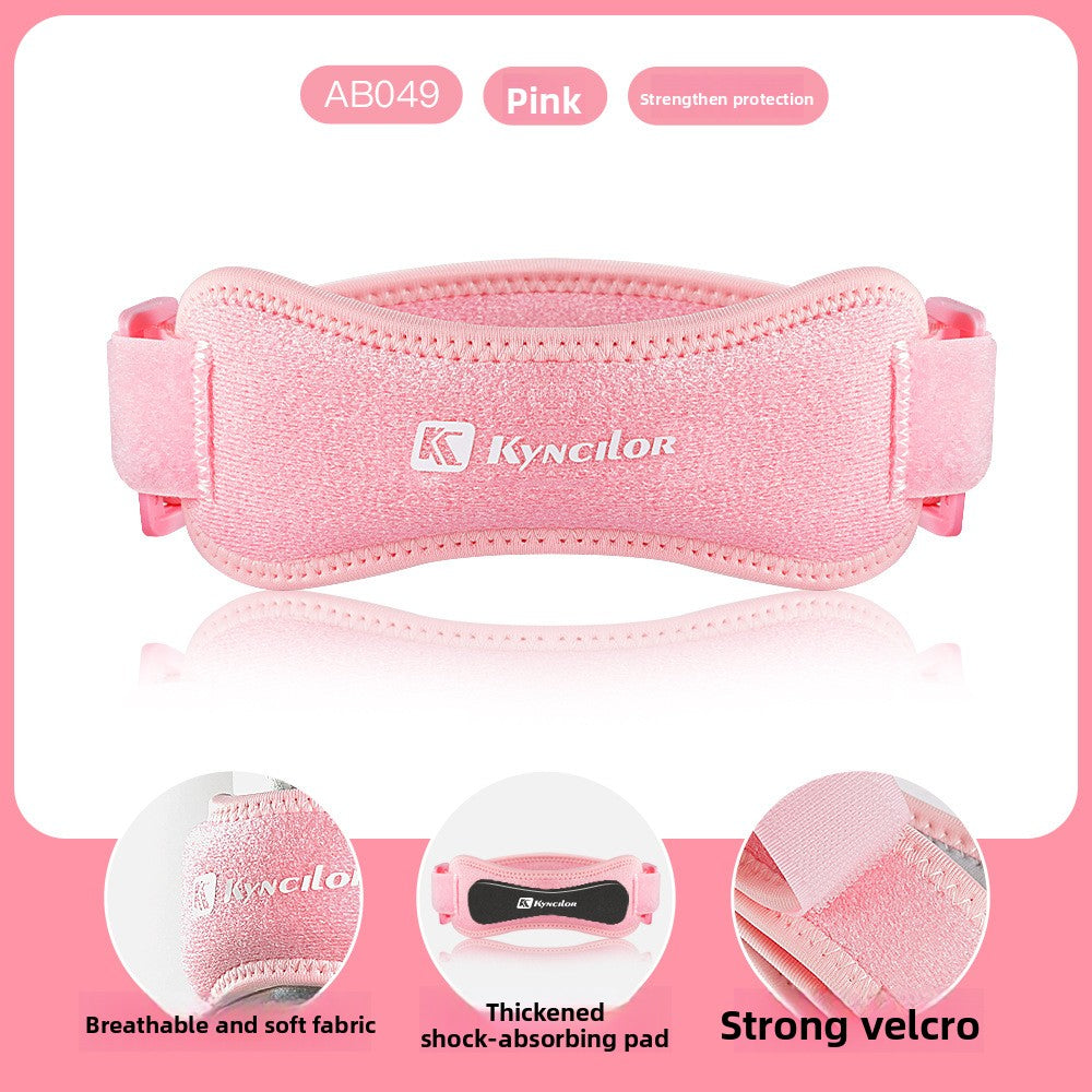 Protective Knee Pads for Sports & Active Lifestyles