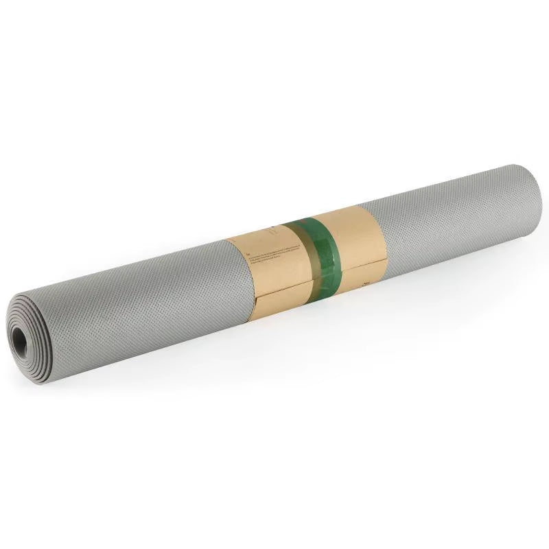 1PC Thick Anti-Skid 3MM EVA Comfort Foam Yoga Mat for Exercise Yoga Pilates Gymnastics