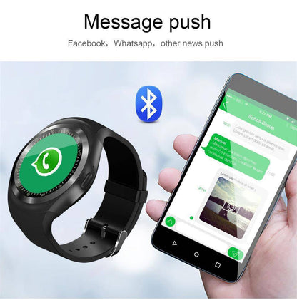 Smart Watch Only for Android