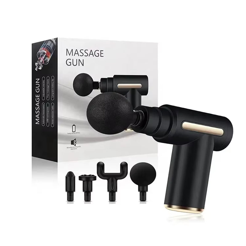 Mini Massage Gun - Pack of 6