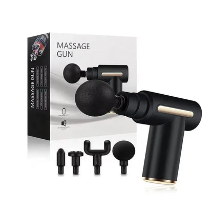 Mini Massage Gun - Pack of 6