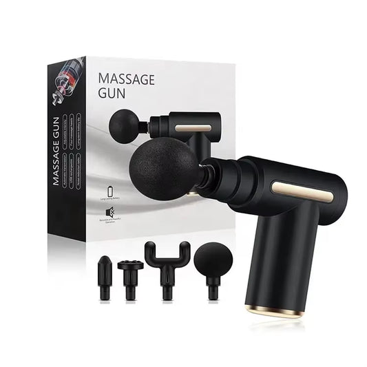 Mini Massage Gun - Pack of 6