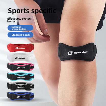 Protective Knee Pads for Sports & Active Lifestyles