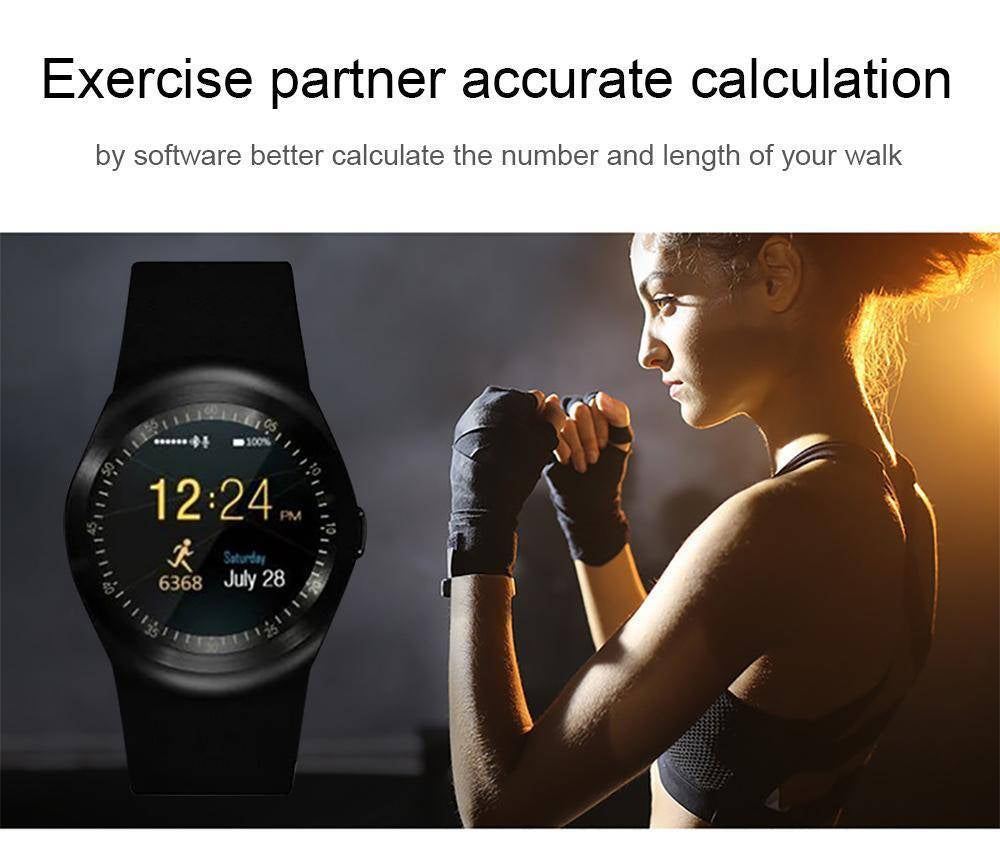 Smart Watch Only for Android