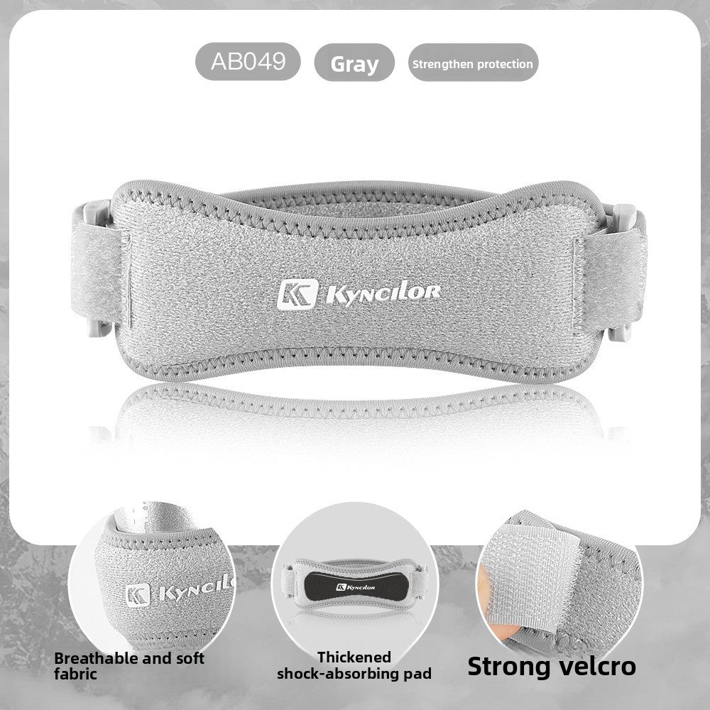 Protective Knee Pads for Sports & Active Lifestyles