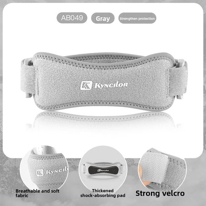 Protective Knee Pads for Sports & Active Lifestyles