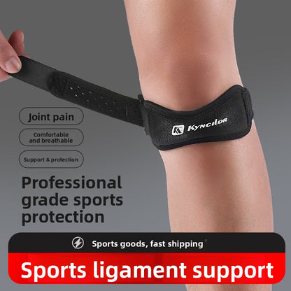 Protective Knee Pads for Sports & Active Lifestyles