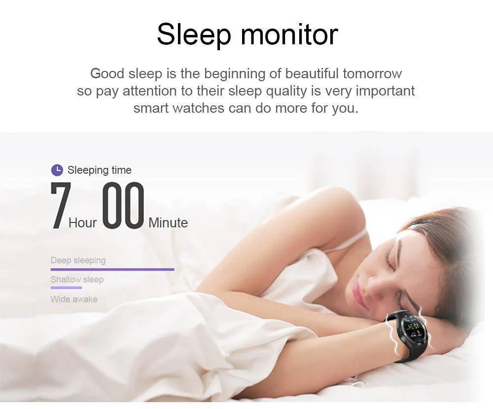 Smart Watch Only for Android