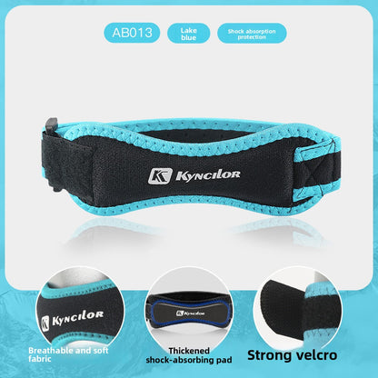 Protective Knee Pads for Sports & Active Lifestyles