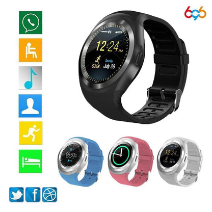 Smart Watch Only for Android