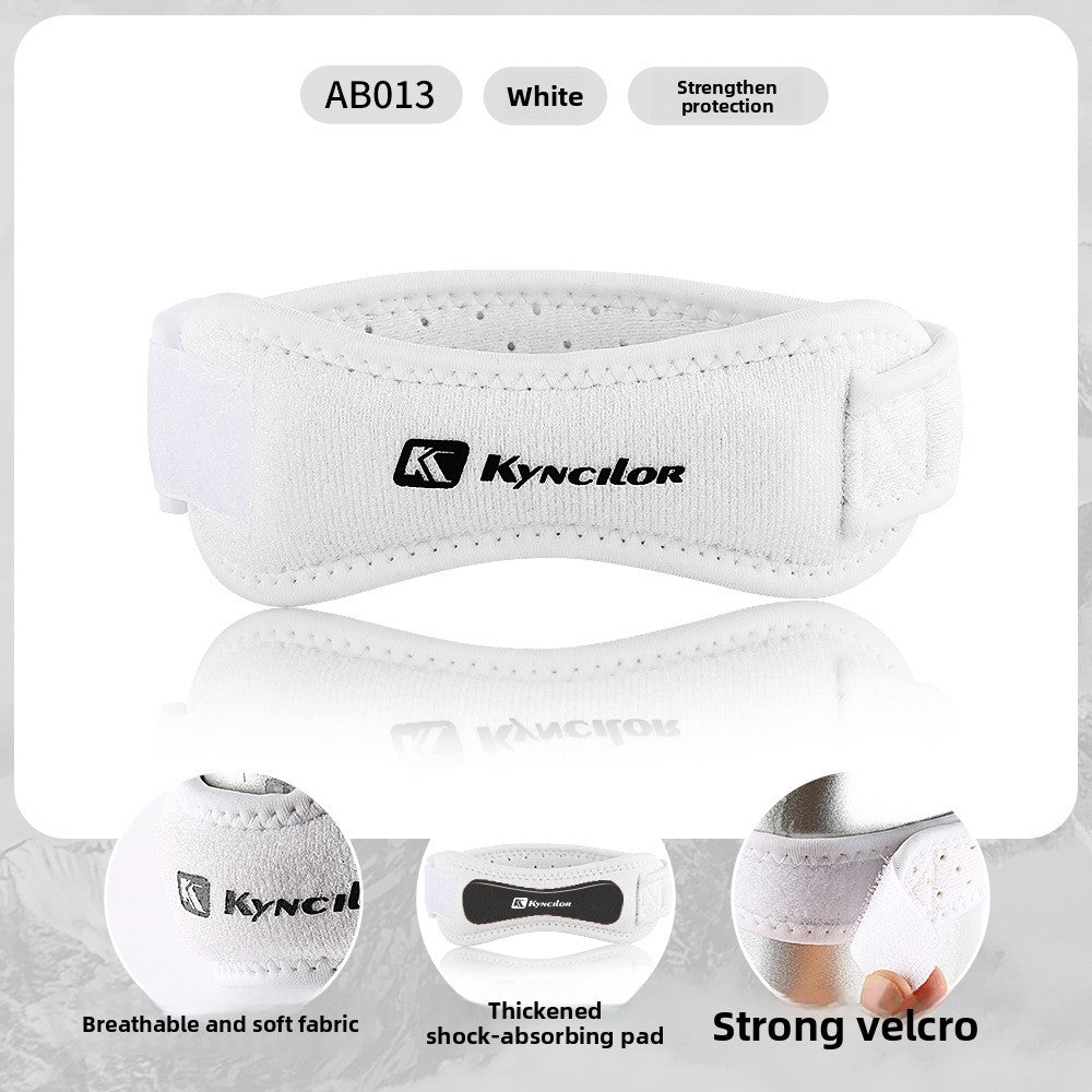 Protective Knee Pads for Sports & Active Lifestyles