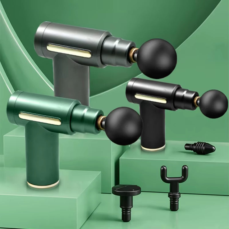 Mini Massage Gun - Pack of 6