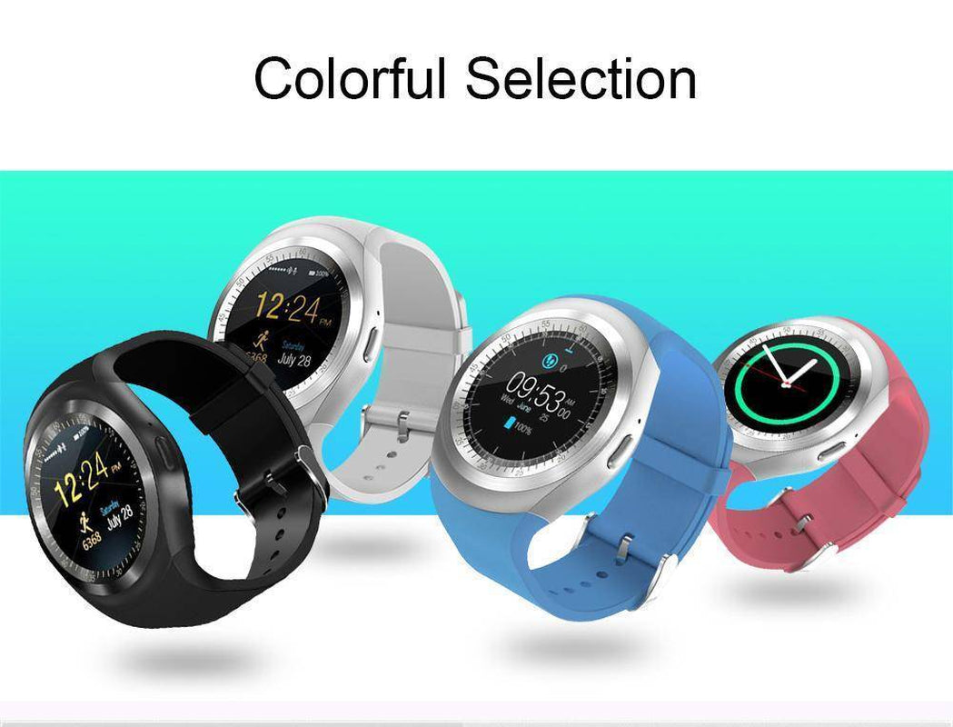 Smart Watch Only for Android