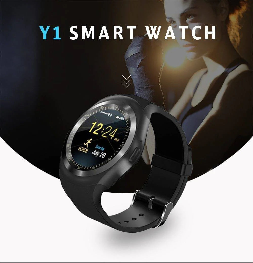 Smart Watch Only for Android