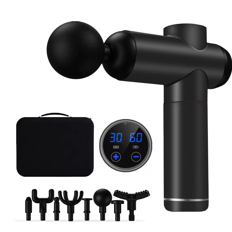 Professional High Frequency Massage Gun