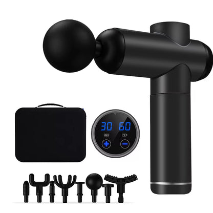 Professional High Frequency Massage Gun