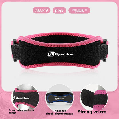 Protective Knee Pads for Sports & Active Lifestyles