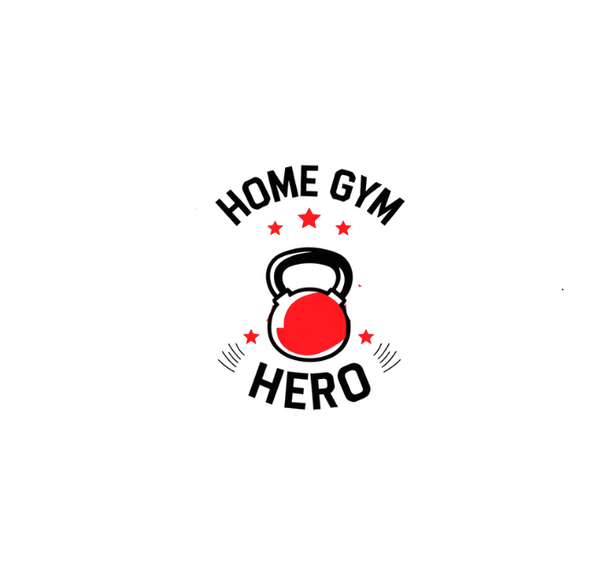 Home Gym Hero