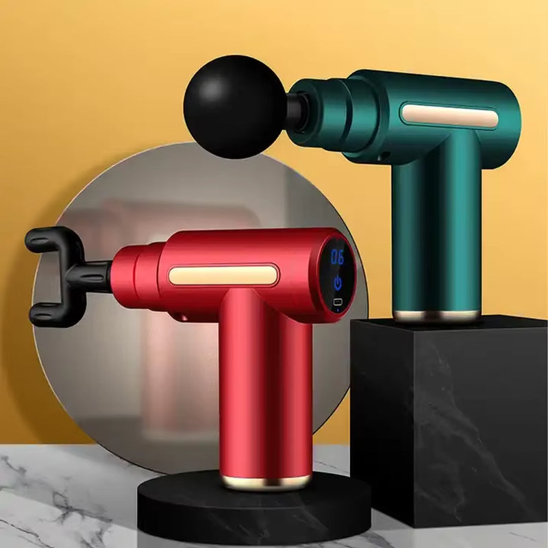 Mini Massage Gun - Pack of 6