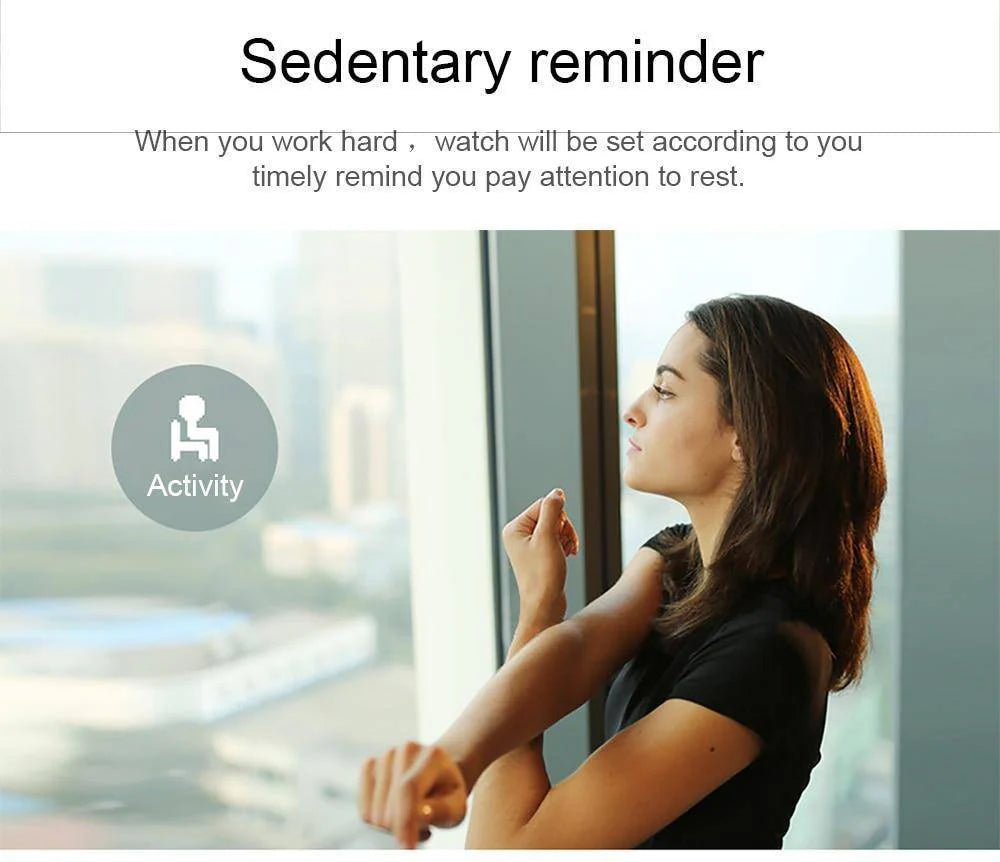 Smart Watch Only for Android