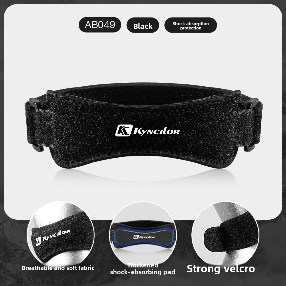 Protective Knee Pads for Sports & Active Lifestyles