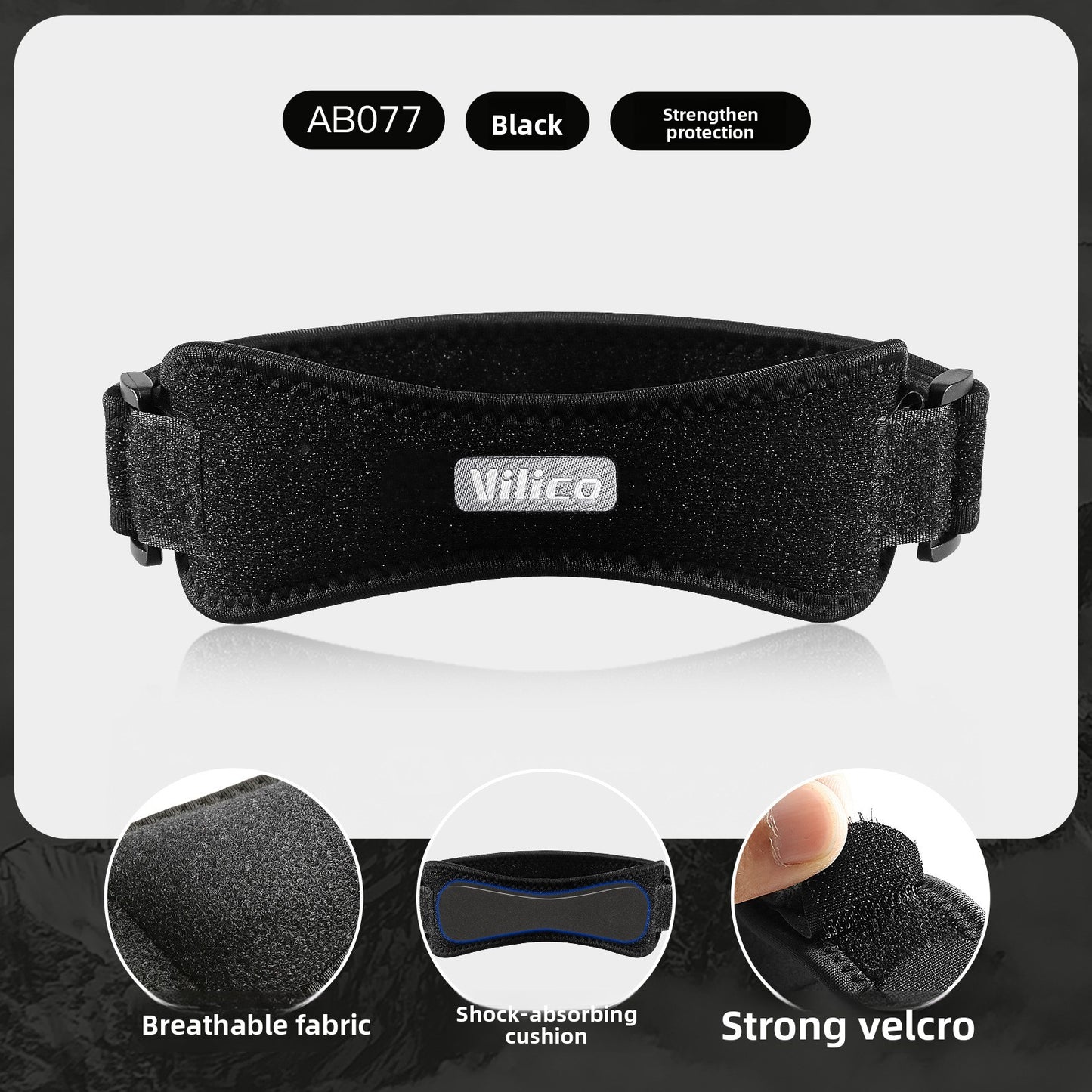 Protective Knee Pads for Sports & Active Lifestyles