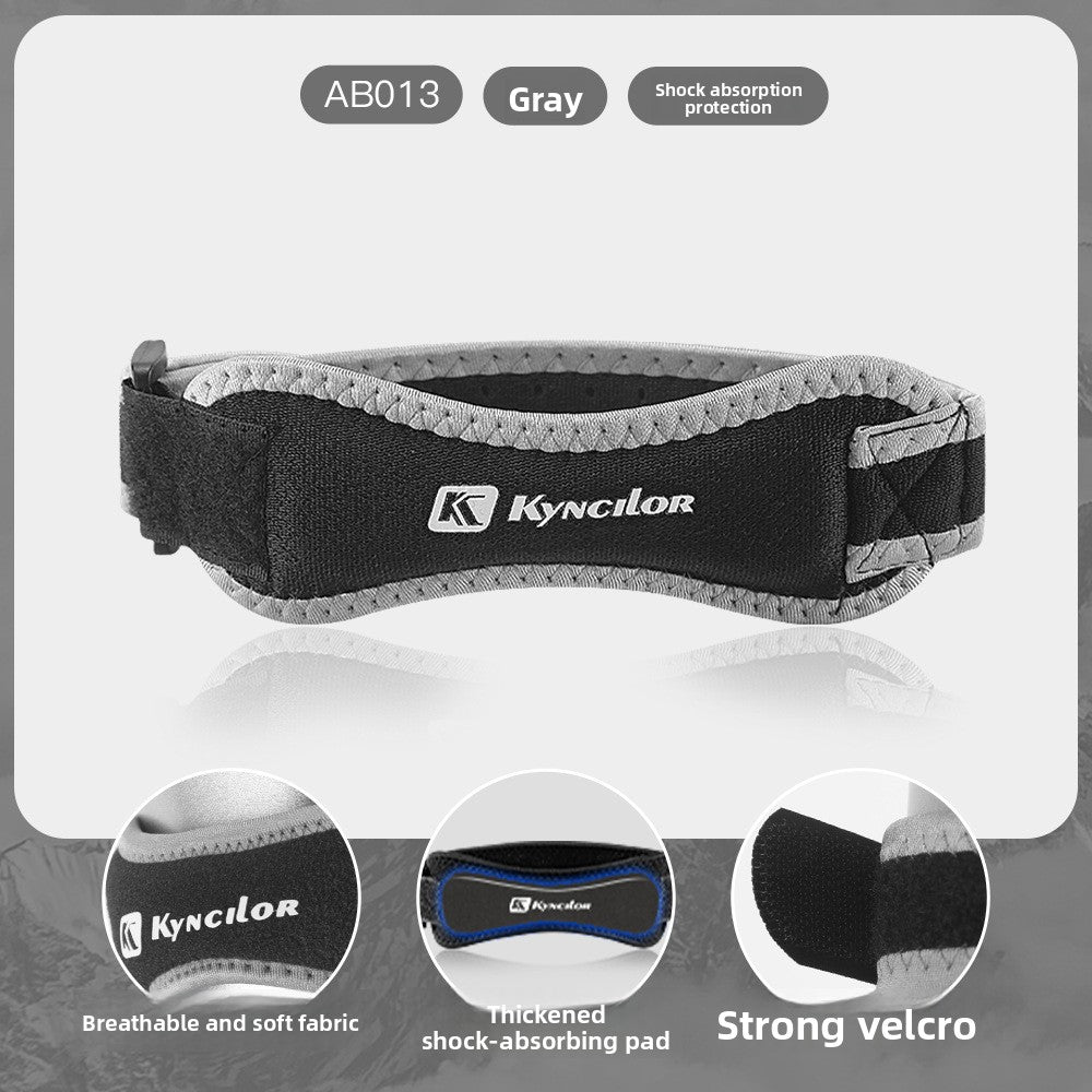 Protective Knee Pads for Sports & Active Lifestyles