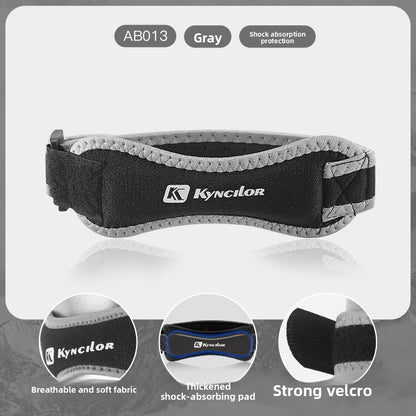 Protective Knee Pads for Sports & Active Lifestyles