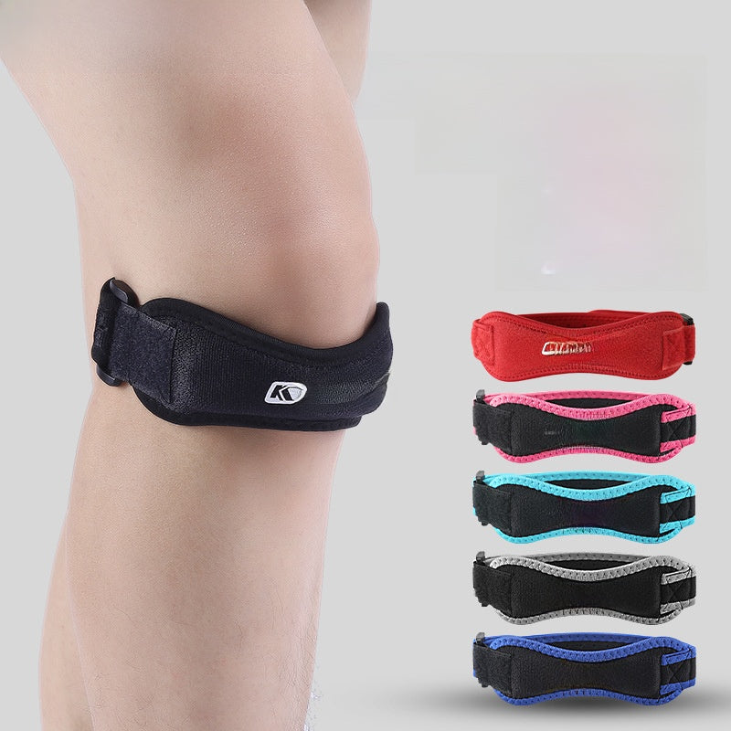 Protective Knee Pads for Sports & Active Lifestyles