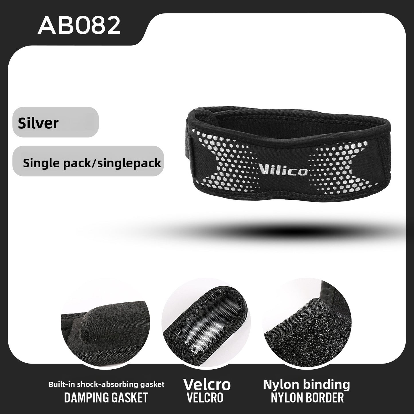 Protective Knee Pads for Sports & Active Lifestyles