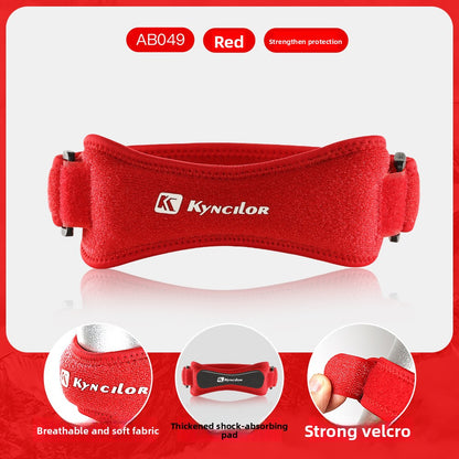 Protective Knee Pads for Sports & Active Lifestyles