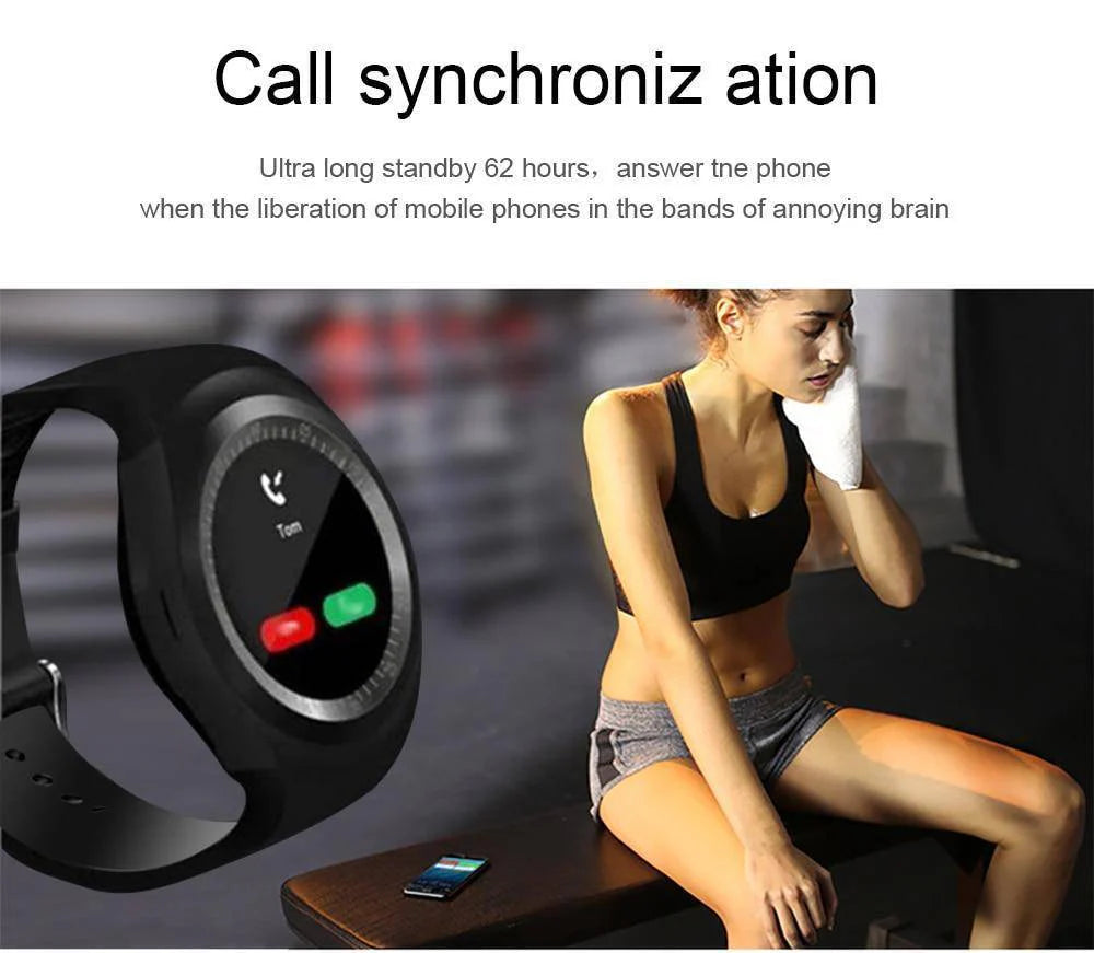 Smart Watch Only for Android