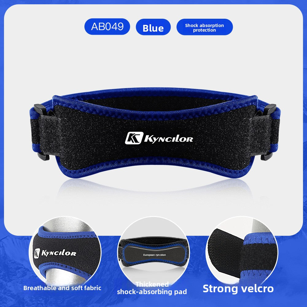 Protective Knee Pads for Sports & Active Lifestyles