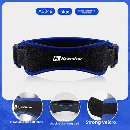 Protective Knee Pads for Sports & Active Lifestyles