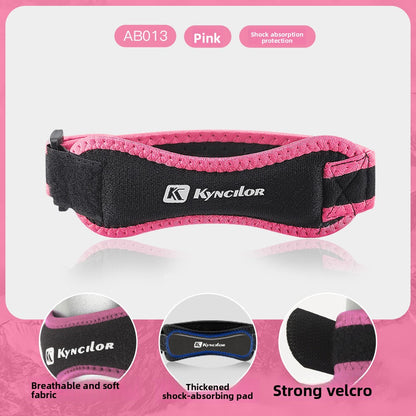 Protective Knee Pads for Sports & Active Lifestyles